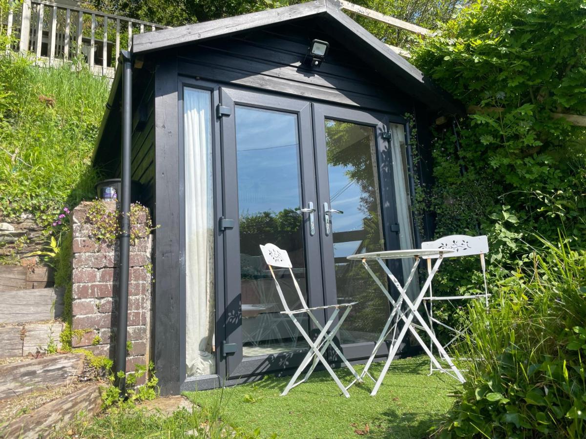 4 Trenhaile Terrace Truro Eksteriør billede