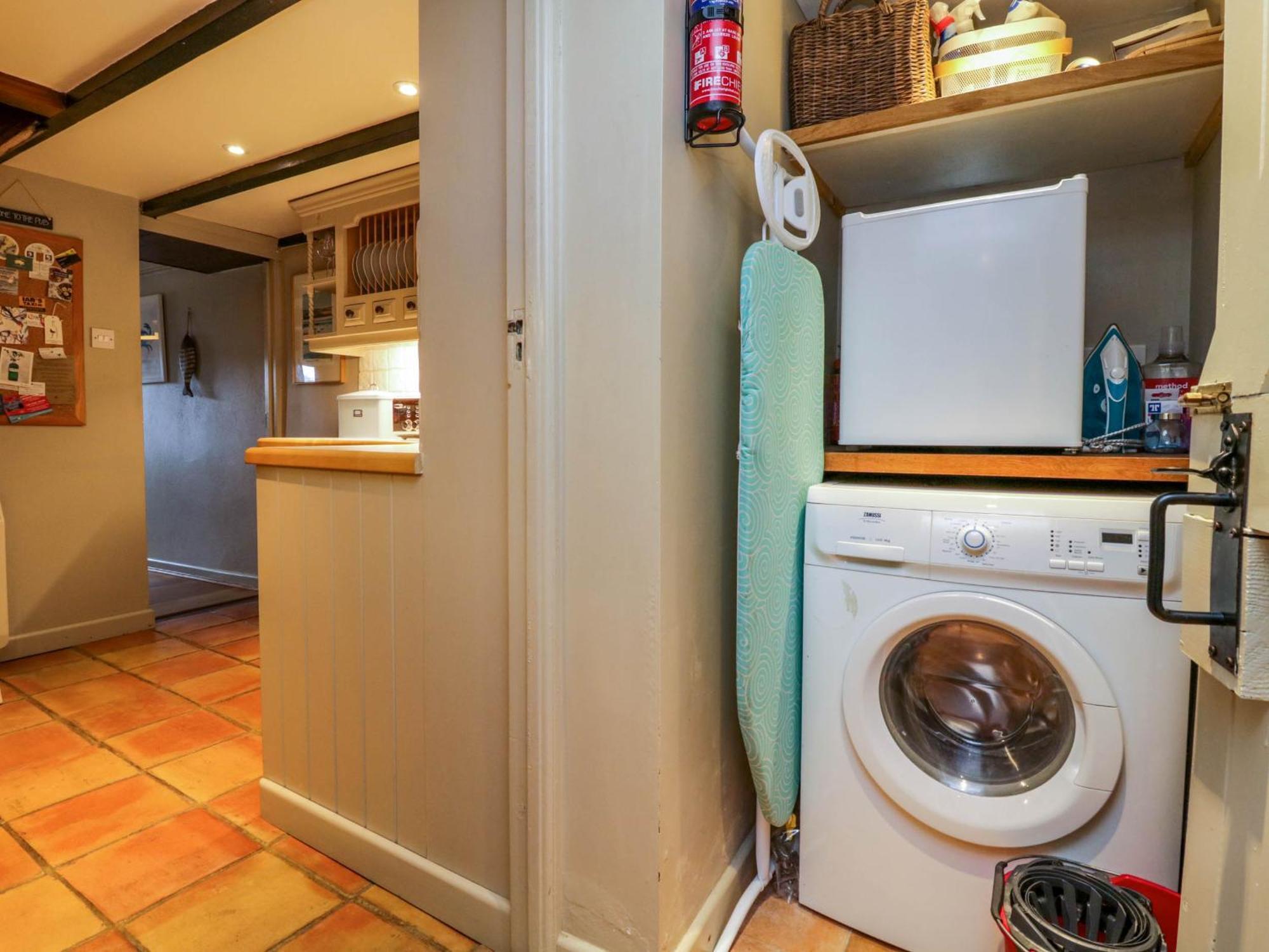 4 Trenhaile Terrace Truro Eksteriør billede